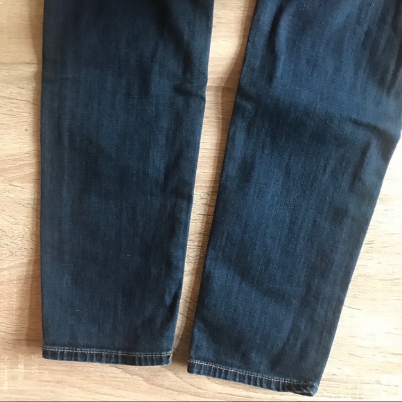 Citizens of Humanity Thomson Mid Rise Crop Skinny - Picture 7 of 7